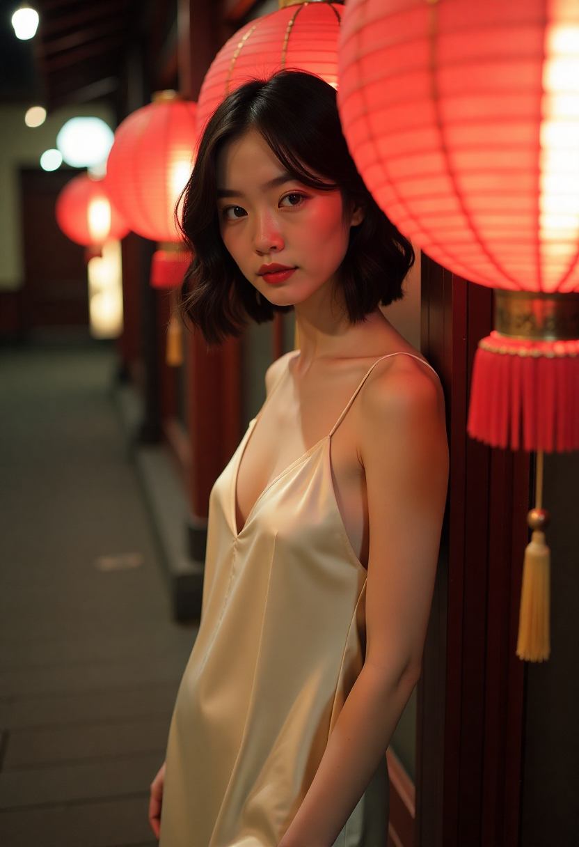 山海小队海报
