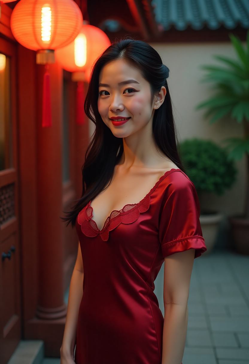 雾港来信海报